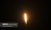 Іран: перший запуск 3 супутників за допомогою однієї ракети-носія | Фото 5