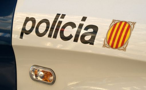 Кража века: в Испании похитили картины Бэкона на €30 млн