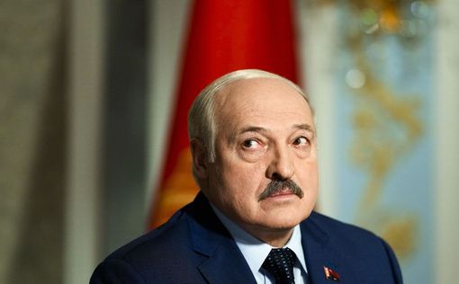 Лукашенко заявил, что его страна не собирается нападать на Украину