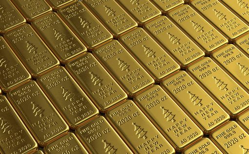 Росія стала головним джерелом золота в ОАЕ після запровадження санкцій