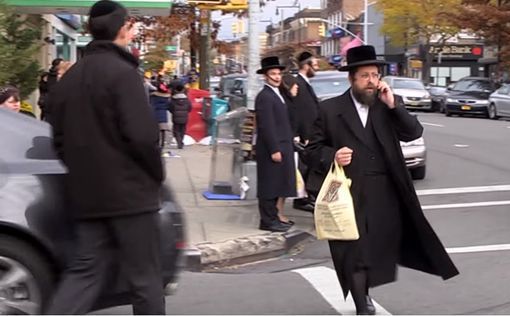 Опитування у США: 42% євреїв почуваються небезпечно, носячи єврейські символи
