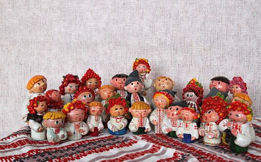 Выбраны самые популярные имена-2023 по регионам Украины | Фото: pixabay.com