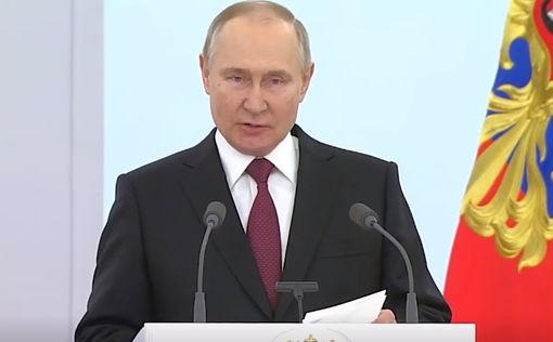 ПАРЄ ухвалила резолюцію про визнання Путіна диктатором