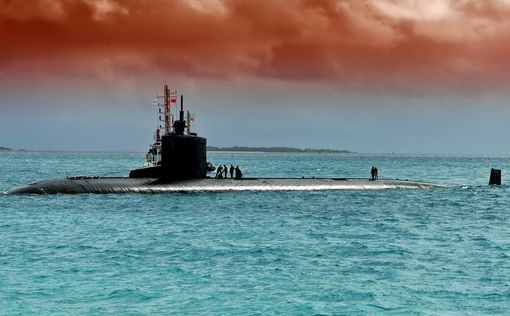 В Турции модернизируют подводные лодки для Пакистана