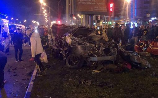 Страшное ДТП в Харькове: 16-летнему водителю объявили подозрение