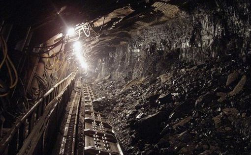 Из обесточенных шахт в Кривом Роге благополучно спасли 653 горняка