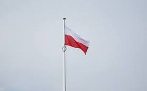 Падение ракет в Польше: появилось видео с места событий