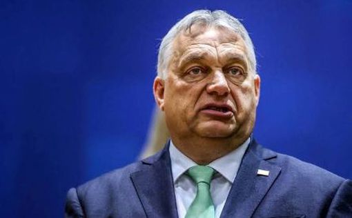 Орбан: У ЄС - коаліція партій брехні та обману