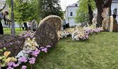 Софія Київська запрошує на святкування Великодня – будуть квіти, співи, хороводи | Фото 4