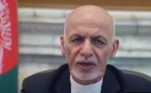 Президент Афганистана объяснил свое бегство из страны