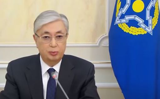 Назначено новое правительство Казахстана
