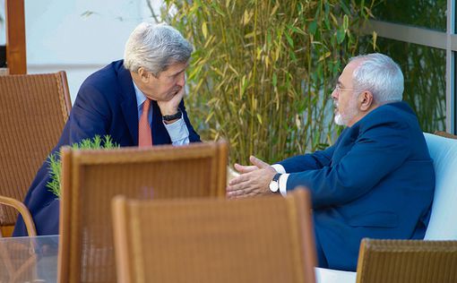 США и Иран обсудили реализацию ядерной сделки