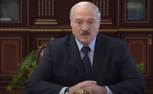 Лукашенко наказал послов за поддержку протестов