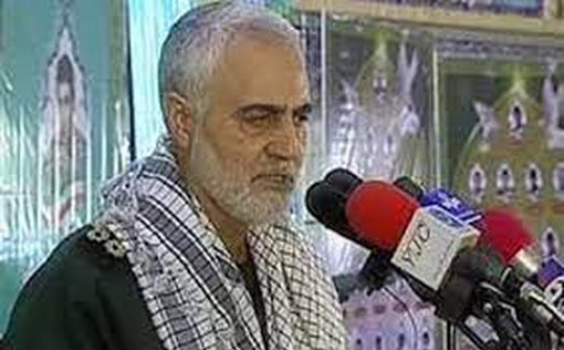 В Иране арестовали "виновника" поджога стати Сулеймани
