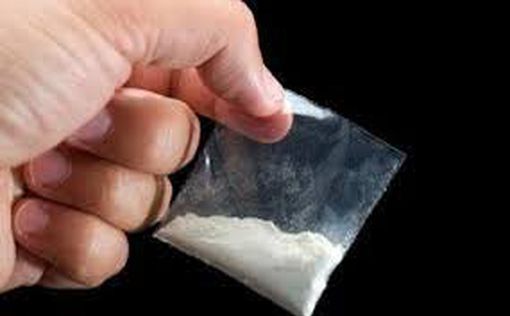 В Германии изъято рекордное количество кокаина