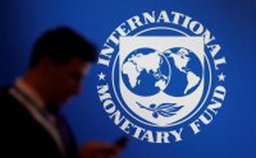 МВФ: Бельгия перечислила счет Украины почти пять млн евро
