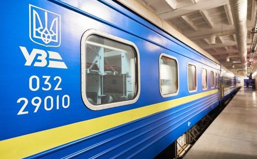 Укрзализныця потратит более 1$ млрд на обновление пригородных поездов