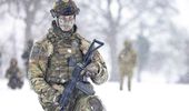 Тяжело в учении, легко в бою: подготовка украинских военных. Фото | Фото 5