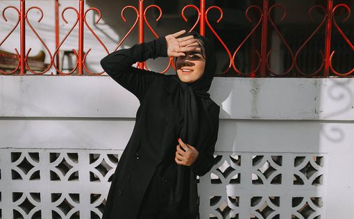 Гендерний апартеїд: Іранським жінкам тепер загрожує 10 р. за відсутність хіджабу