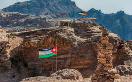 Йорданія: Ізраїль потрібно притягнути до відповідальності за "військові злочини"