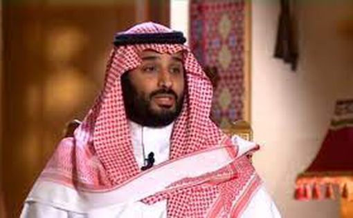 Салливан встретится с наследным принцем Саудовской Аравии