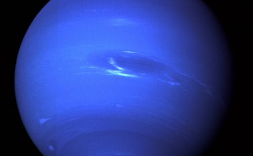 Вчених спантеличив погодний феномен на Нептуні