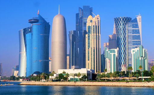 Оттепель: Президент ОАЭ посетит Катар