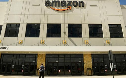 Amazon остановил строительство второй штаб-квартиры в Вирджинии