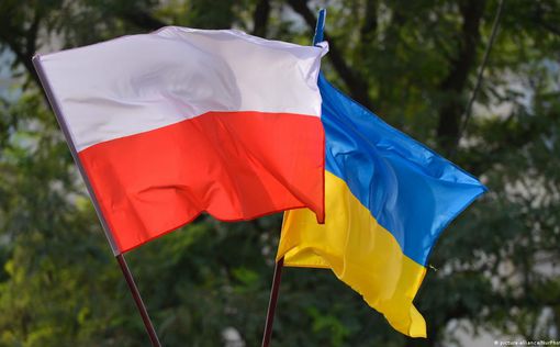 Украина и Польша проведут переговоры в Варшаве из-за блокады границы