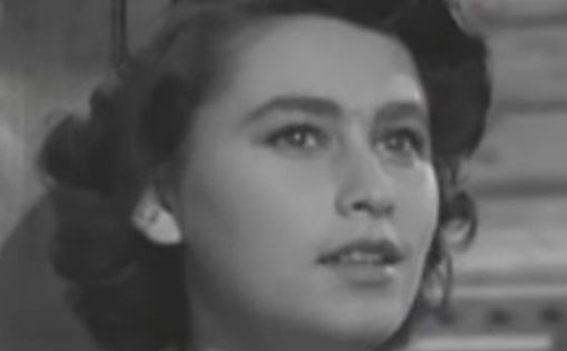 Звезда советского кино Майя Менглет умерла в Австралии