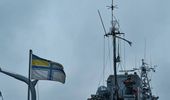 Опасные будни Военно-Морских сил Украины. Фоторепортаж | Фото 6