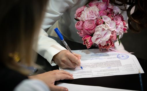 Жениться, зарегистрировать рождение и смерть теперь можно в Центрах админуслуг