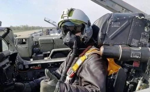 F-16 все ближе: украинские пилоты уже отправились на обучение в Британию