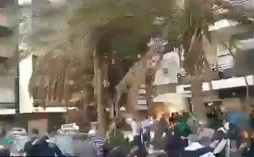 В Бейруте вспыхнули протесты: минимум один человек погиб