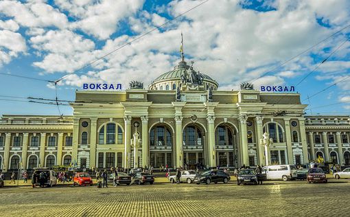 В Одессе переименовали два района города