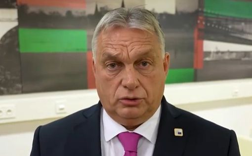 Орбан: Економіка Європи перебуває в занепаді