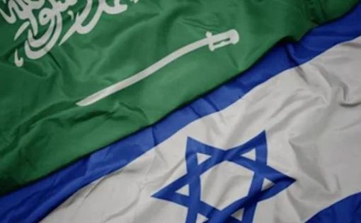 Ер-Ріяд заморозив перемовини про нормалізацію з Ізраїлем