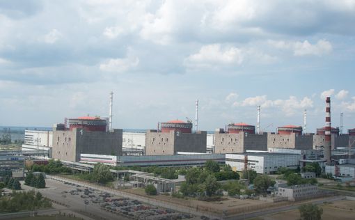 Запуск россиянами ЗАЭС грозит ядерным инцидентом, – Галущенко