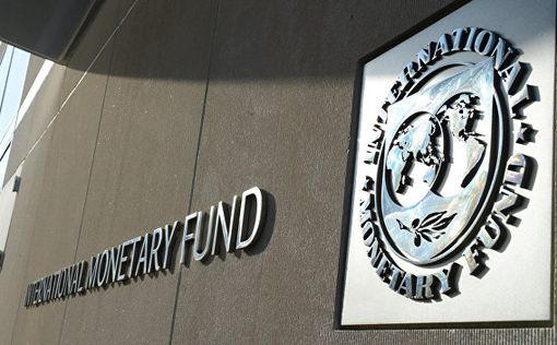 МВФ готов прислать миссию в Украину