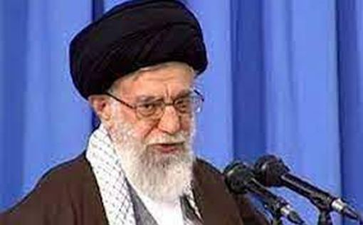 Хаменеї зажадав від іранців "демонстрації сили" ворогам