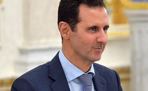 Емірати попередили Асада: не втручатися!