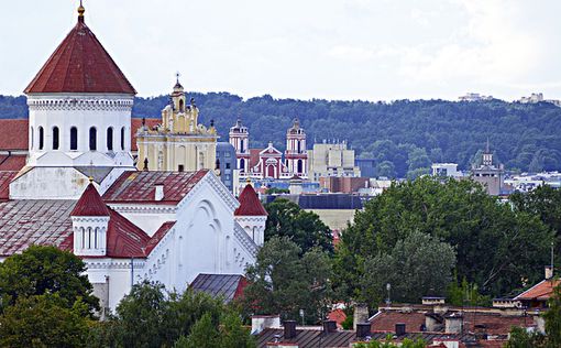 Украинцам предлагают бесплатное жилье в Литве: условия