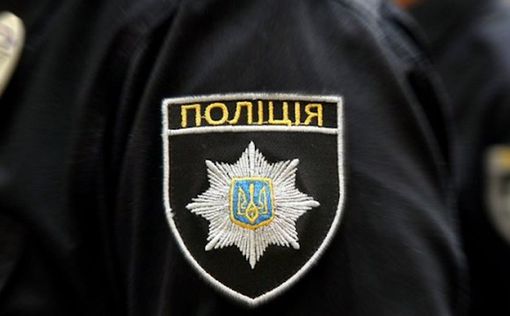 Убийство полицейского в Чернигове: подозреваемые задержаны