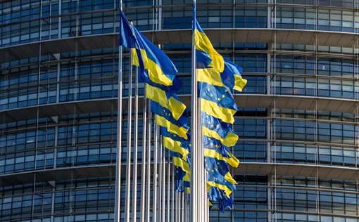 Украина настойчиво шагает в ЕС: когда ждать промежуточный отчет