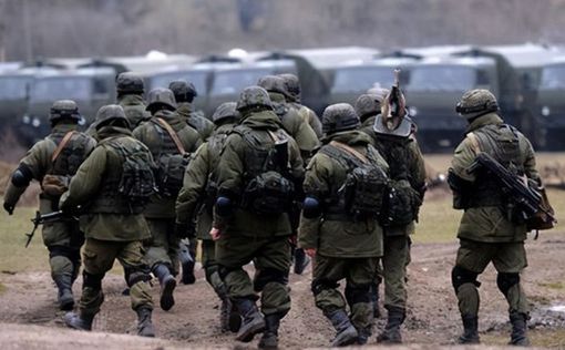 Группа бывших российских зэков дезертировала из Украины в Ростовскую область
