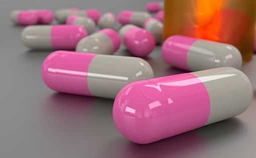 В Украине антибиотики будут продавать только по е-рецепту