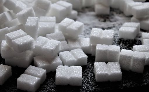 Україна збільшила експорт цукру до країн Африки | Фото: pixabay.com