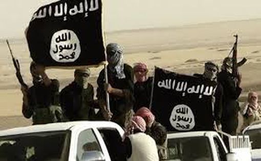 Пентагон: ISIS все еще присутствует в Сирии и Ираке