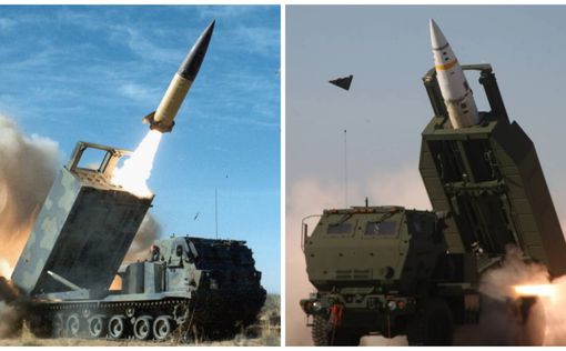 Украина рассчитывает на ракеты ATACMS
