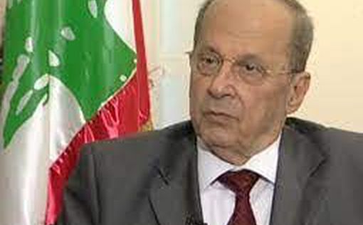Президент Ливана сказал, сколько стране нужно времени, чтобы покончить с хаосом